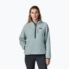 Pile donna Patagonia Retro Pile Marsupial virtually blue