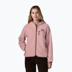 Pile donna Patagonia Retro Pile Hoody fuzzy mauve
