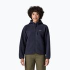 Pile donna Patagonia Retro Pile Hoody sunken blue