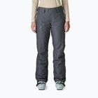 Pantaloni da sci da donna Patagonia Insulated Powder Town - Regular summit blue
