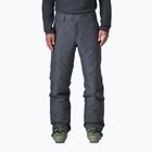 Pantaloni da sci da uomo Patagonia Insulated Powder Town - Regular summit blue