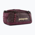 Borsa da viaggio Patagonia Black Hole Duffel 40L berry fig