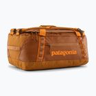 Borsa da viaggio Patagonia Black Hole Duffel 40L cinnamon brown