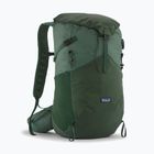 Zaino da trekking Patagonia Terravia 28 l canopy green