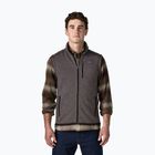 Gilet uomo Patagonia Better Sweater may grey