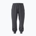 Pantaloni da uomo Under Armour Rival Fleece Jogger castlerock light heather/white