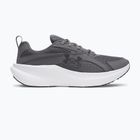 Scarpe da corsa uomo Under Armour Assert 11 castlerock/white/black