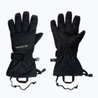 Guanti da sci da donna Columbia Whirlibird III black/black