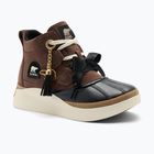 Scarpe da donna Sorel Out N About IV Classic Charm midnight cocoa