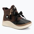 Scarpe da donna Sorel Out N About IV Classic Charm midnight cocoa