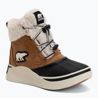 Doposci da bambino Sorel Out N About IV Chillz Waterproof taffy leather