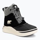 Doposci da bambino Sorel Out N About IV Chillz Waterproof black/chalk