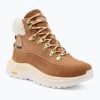 Doposci da donna Sorel Callsign Conquest velvet tan