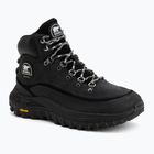 Doposci uomo Sorel Callsign Conquest black/black