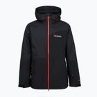 Giacca da sci da uomo Columbia Iceberg Point II black