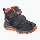 Scarpe per bambini SKECHERS Dynamic Trail gray