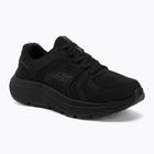 Scarpe da uomo SKECHERS Go Run Consistent 3 Core Track black