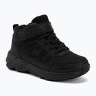 Scarpe per bambini SKECHERS Elite Tread Aquavek Hi black