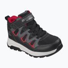 Scarpe per bambini SKECHERS Storm Blazer Drizzle Squad black