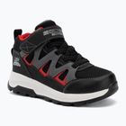Scarpe per bambini SKECHERS Storm Blazer Drizzle Squad black