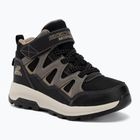 Scarpe per bambini SKECHERS Storm Blazer Drizzle Squad black