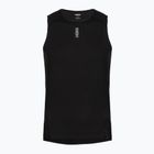 Maglia da corsa da uomo HOKA EveryRun Tank black