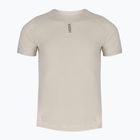 Maglia da corsa da uomo HOKA EveryRun Short Sleeve river rock grey