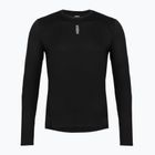 Longsleeve da running uomo HOKA EveryRun Long Sleeve black