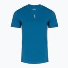 Maglia da running da donna HOKA EveryRun Short Sleeve night glow blue