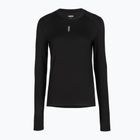 Longsleeve da running donna HOKA EveryRun Long Sleeve black