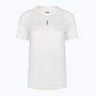 Maglia da running da donna HOKA EveryRun Short Sleeve white
