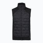 Gilet da corsa uomo HOKA Skyfill Insulated Vest black