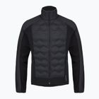 Giacca da corsa da uomo HOKA Skyfill Insulated Jacket black