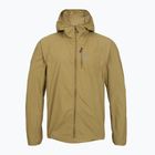 Giacca da corsa da uomo HOKA Skyflow Wind Jacket caraway seed