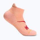 Calze HOKA No-Show Run Sock sunstone