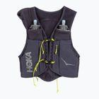 Gilet da corsa Hoka Trail Run Vest 10L squid ink