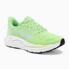 Scarpe da corsa donna HOKA Arahi 9 tart apple/glimmering blue
