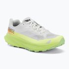 Scarpe da corsa uomo HOKA Torrent 5 frost/neon yuzu