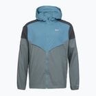 Giacca da corsa da uomo Nike Impossibly Light Windrunner smoke grey/smokey blue/anthracite