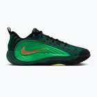 Scarpe da basket uomo Nike Giannis Immortality 5 gorge green/green spark/metallic gold