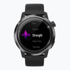 Orologio COROS APEX Premium GPS 42 mm nero/grigio WAPXS