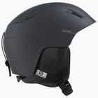 Casco da sci Salomon Cruiser+ nero