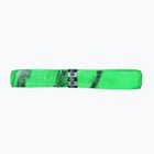 Grip per racchetta da squash Karakal Pu Super Grip Multi verde / nero