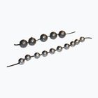 Palline di piombo MatchPro per aghi 980083 10 pz.