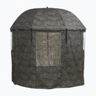 Ombrellone da pesca MIVARDI Camou PVC + full cover