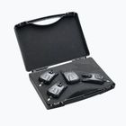 MIVARDI Combo M1350 Wireless 3+1 (RGB) segnali di pesca 3 pz.