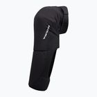 Endura Singletrack Shin Pads protezioni per ginocchio e tibia nero