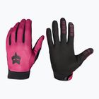 Guanti da ciclismo da uomo Fox Racing Ranger berry