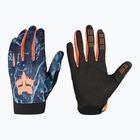 Guanti da ciclismo per bambini Fox Racing Ranger Image Print Jr arctic blue