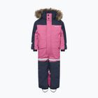 Tuta da sci per bambini Didriksons Bjärven Cover 5 heather pink